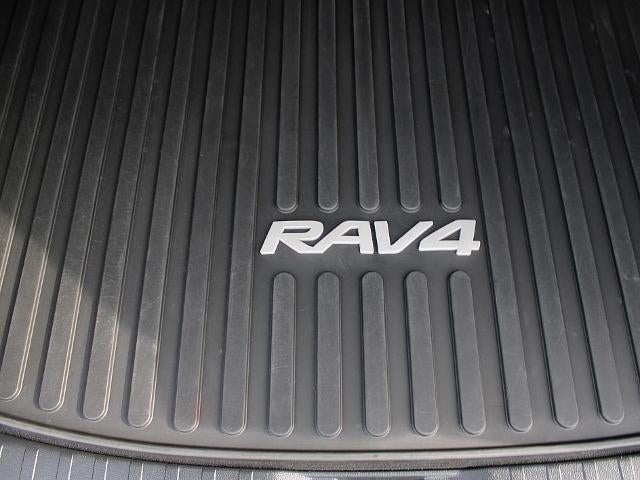 2024 Toyota RAV4 XLE AWD (Natl)