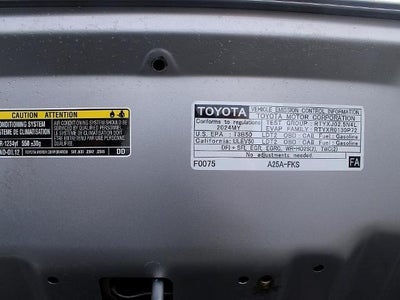 2024 Toyota RAV4 XLE AWD (Natl)