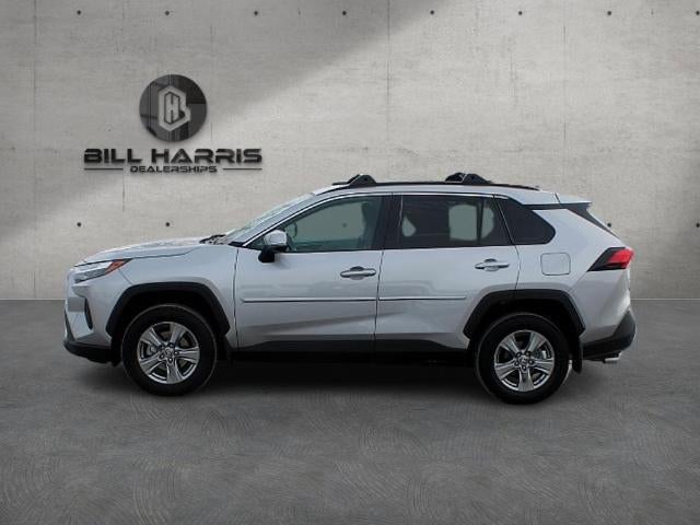 2024 Toyota RAV4 XLE AWD (Natl)