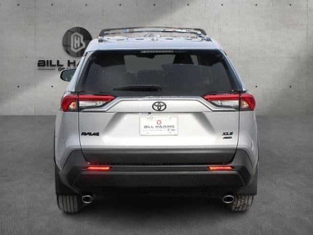 2024 Toyota RAV4 XLE AWD (Natl)