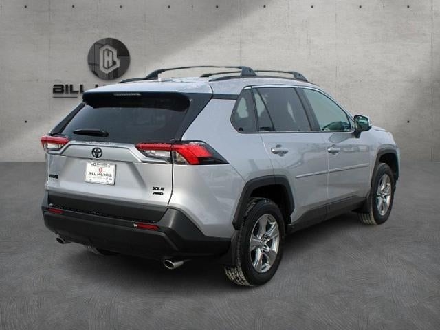 2024 Toyota RAV4 XLE AWD (Natl)