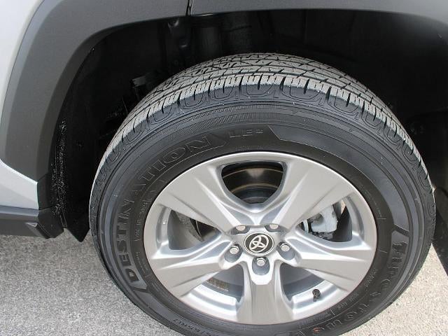 2024 Toyota RAV4 XLE AWD (Natl)