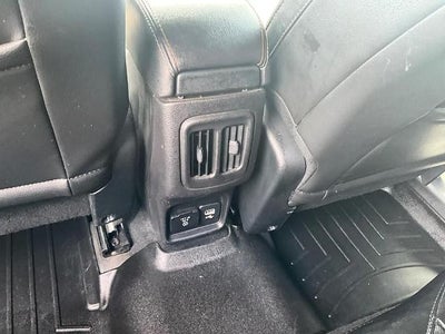 2018 Jeep Compass Latitude FWD