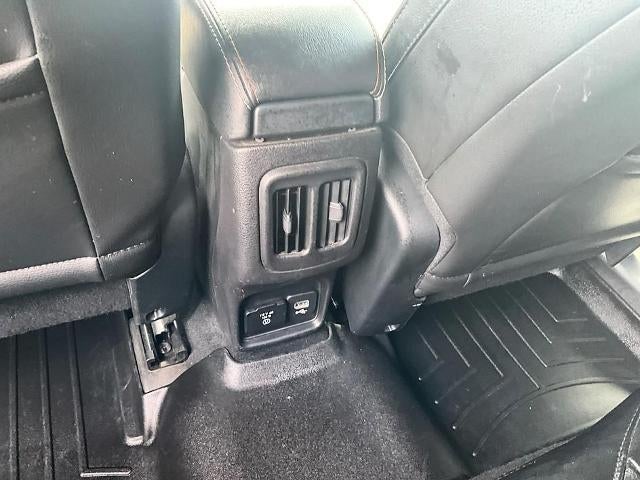 2018 Jeep Compass Latitude FWD