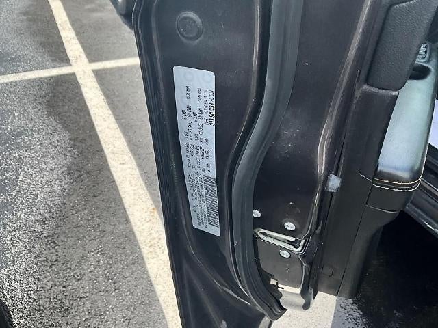 2018 Jeep Compass Latitude FWD