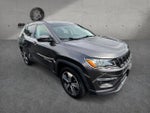 2018 Jeep Compass Latitude FWD