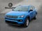 2022 Jeep Compass Latitude FWD