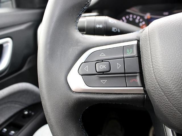 2022 Jeep Compass Latitude FWD