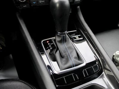 2022 Jeep Compass Latitude FWD