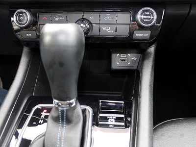 2022 Jeep Compass Latitude FWD