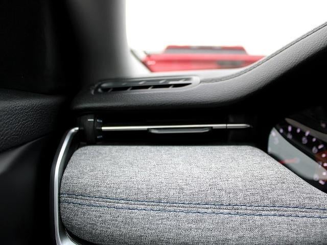 2022 Jeep Compass Latitude FWD