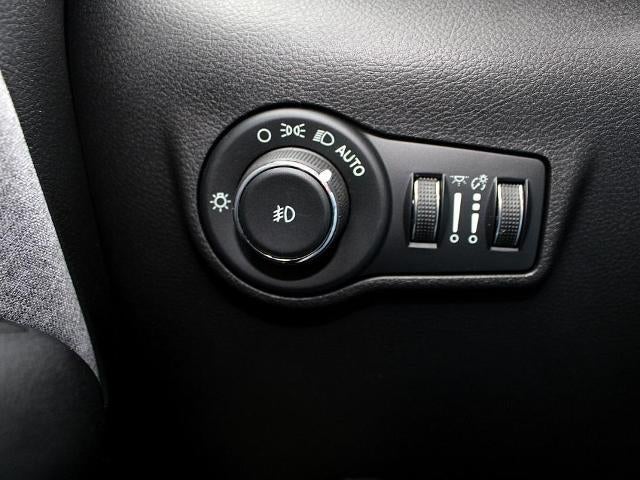 2022 Jeep Compass Latitude FWD