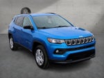 2022 Jeep Compass Latitude FWD