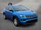 2022 Jeep Compass Latitude FWD