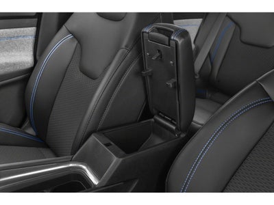 2022 Jeep Compass Latitude FWD