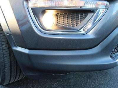 2020 Jeep Compass Limited 4x4