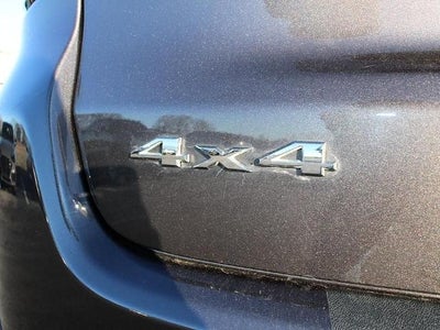 2020 Jeep Compass Limited 4x4