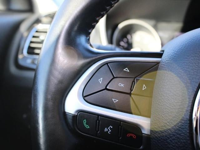 2020 Jeep Compass Limited 4x4