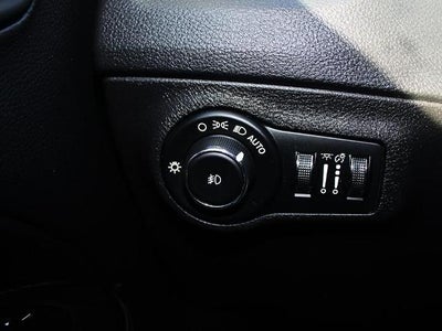 2020 Jeep Compass Limited 4x4