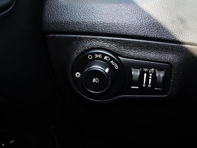 2020 Jeep Compass Limited 4x4