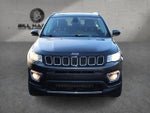 2020 Jeep Compass Limited 4x4
