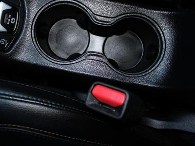 2020 Jeep Compass Limited 4x4