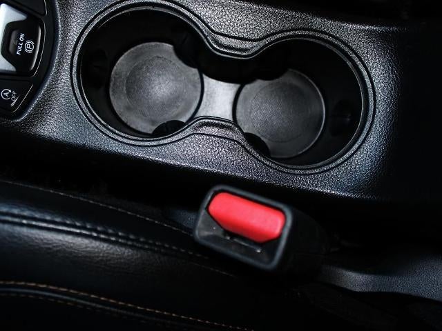 2020 Jeep Compass Limited 4x4