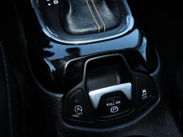 2020 Jeep Compass Limited 4x4