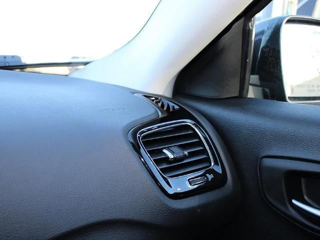 2020 Jeep Compass Limited 4x4