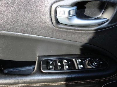 2020 Jeep Compass Limited 4x4