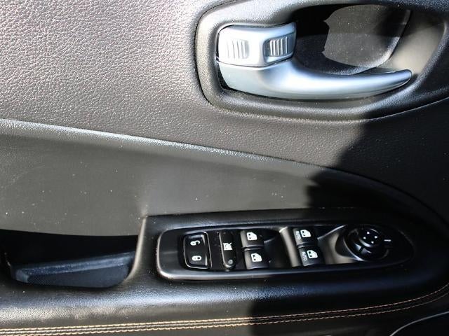 2020 Jeep Compass Limited 4x4