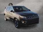 2020 Jeep Compass Limited 4x4