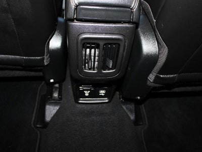 2020 Jeep Compass Limited 4x4