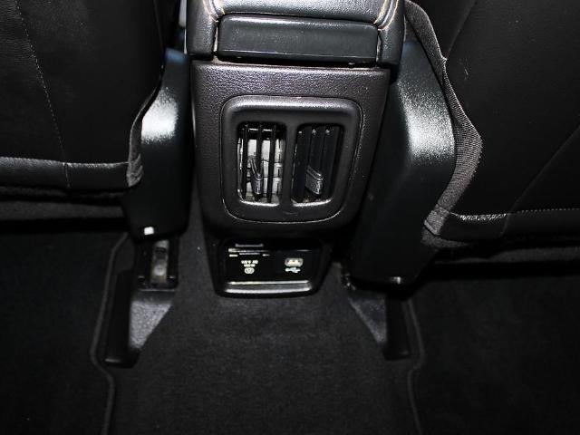 2020 Jeep Compass Limited 4x4