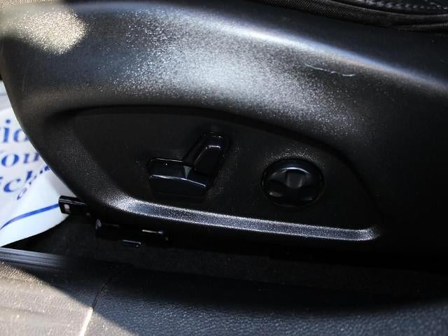 2020 Jeep Compass Limited 4x4