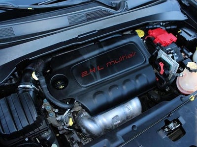 2020 Jeep Compass Limited 4x4