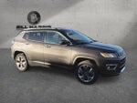 2020 Jeep Compass Limited 4x4