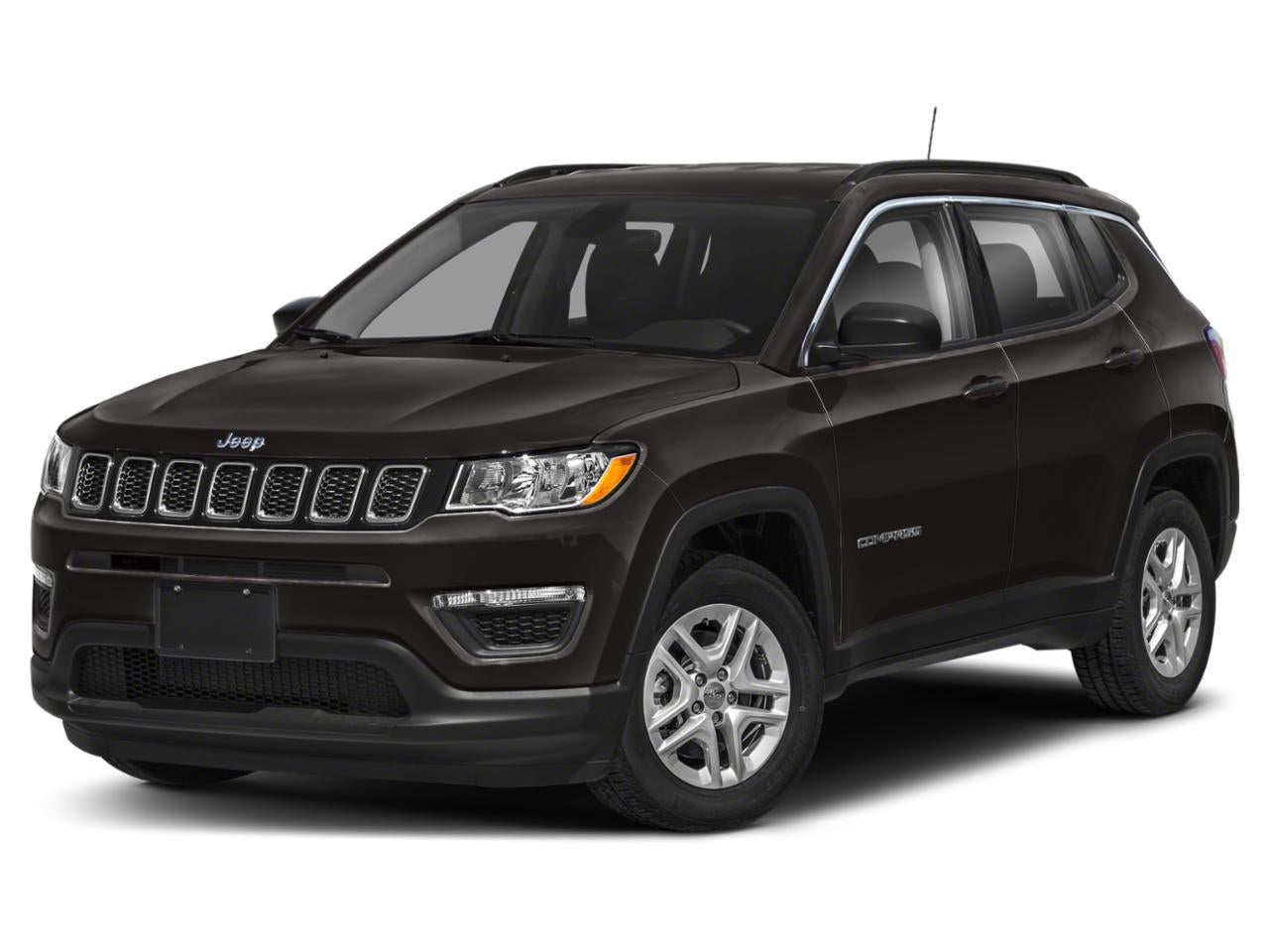 2020 Jeep Compass Limited 4x4