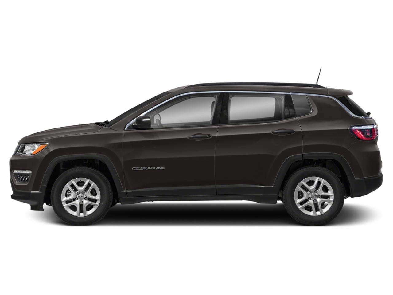 2020 Jeep Compass Limited 4x4