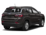 2020 Jeep Compass Limited 4x4