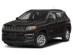 2020 Jeep Compass Limited 4x4