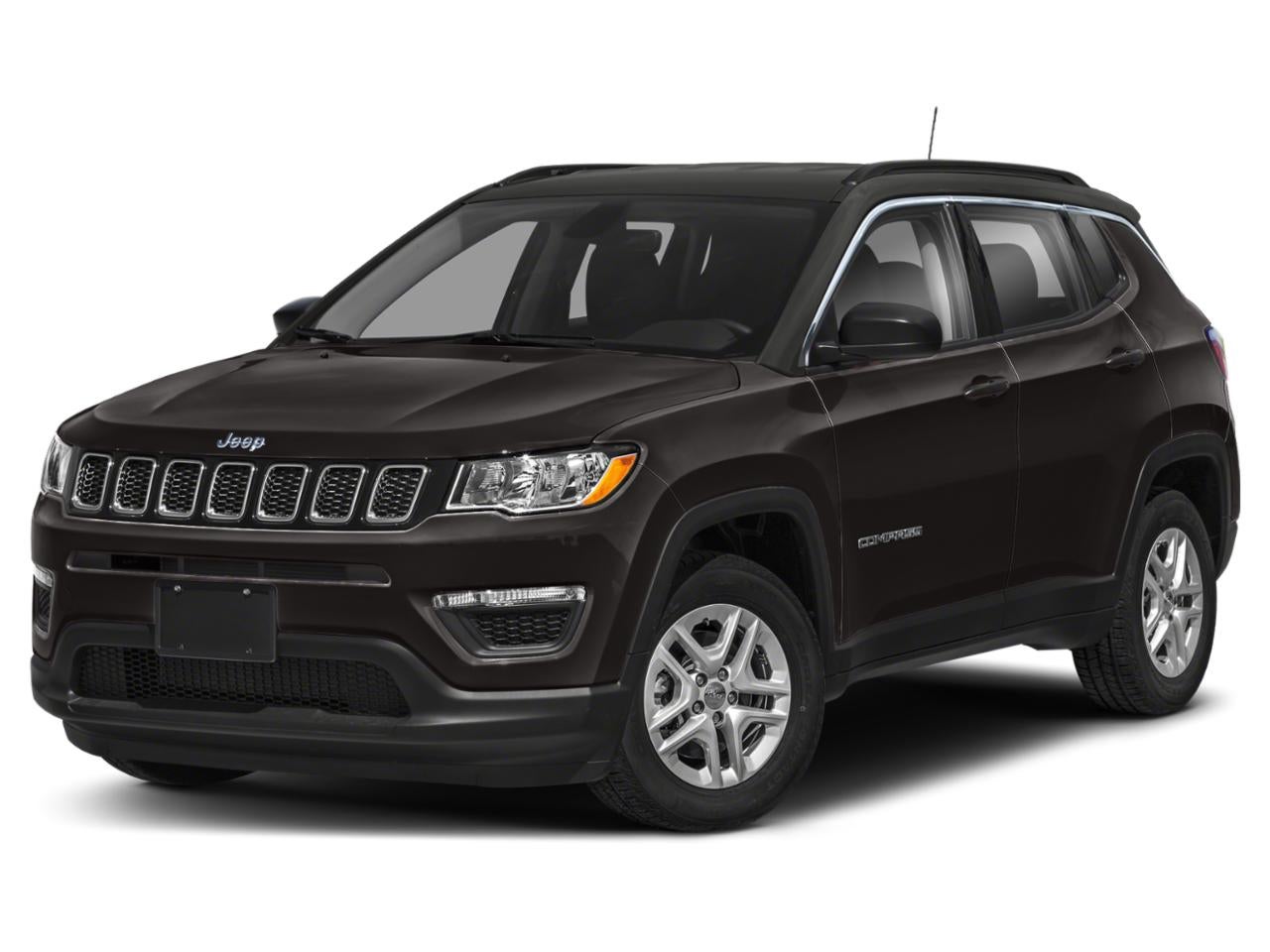 2020 Jeep Compass Limited 4x4