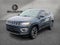 2018 Jeep Compass Limited 4x4