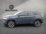 2018 Jeep Compass Limited 4x4