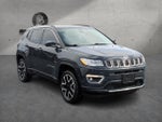2018 Jeep Compass Limited 4x4