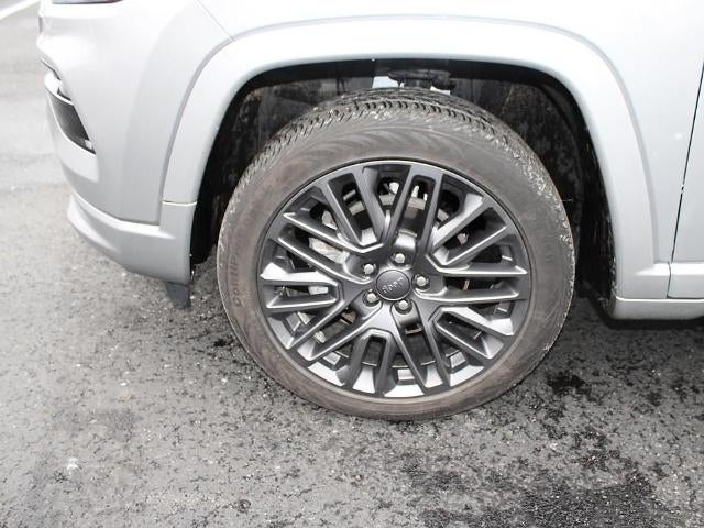 2022 Jeep Compass High Altitude 4x4