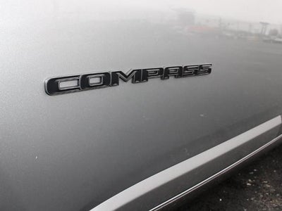 2022 Jeep Compass High Altitude 4x4