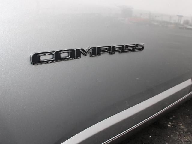 2022 Jeep Compass High Altitude 4x4