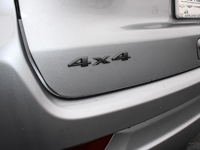 2022 Jeep Compass High Altitude 4x4