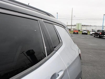 2022 Jeep Compass High Altitude 4x4